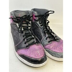 Nike‎ Air Jordan Prime V5 Men's 11 429489-005 Sneakers Custom Colored